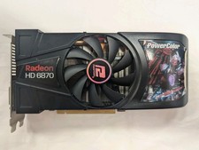 Powercolor ati radeon for sale  CASTLEFORD
