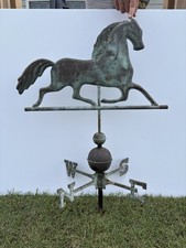 Antique copper arabian for sale  Pikeville