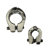 Hinged memory lock for sale  San Diego