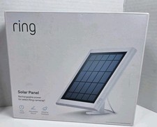 New ring solar for sale  Bowling Green