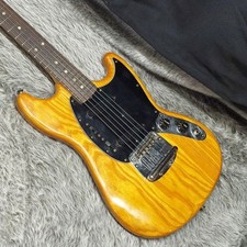 Usado, Fender Mustang Natural 1978 Summer Sale comprar usado  Enviando para Brazil
