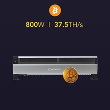 Canaan avalon mini gebraucht kaufen  Kirchhain