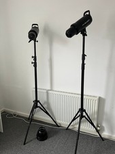 800w godox 400w for sale 800w godox 400w for sale  HULL