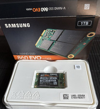 Samsung 860 evo gebraucht kaufen  München