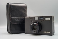 Contax noir point d'occasion  Expédié en France