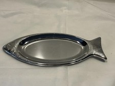 Vintage fish shaped for sale  KENDAL