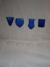 Mcm set cobalt for sale  Atchison