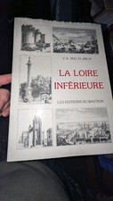 Loire inférieure nantes d'occasion  Bardos