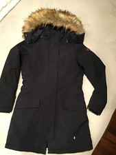 Napapijri wintermantel parka gebraucht kaufen  Sipplingen