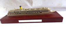 Maquette bateau croisières d'occasion  Marigny