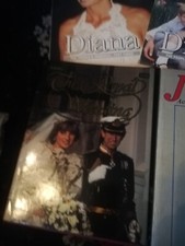 Royal memorabilia book for sale  SHEFFIELD