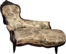 Dormeuse chaise longue usato  San Giustino