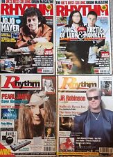 rhythm magazine for sale  STRATHAVEN