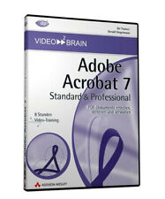 Adobe acrobat video gebraucht kaufen  Berlin