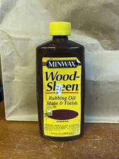 Used minwax wood for sale  Jenison