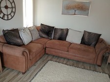 Dfs corner sofa for sale  UK