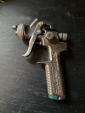 Sata minijet spraygun for sale  HULL
