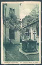Verbania zoverallo pozzo usato  Gambolo