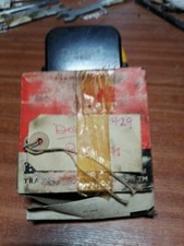 Dodge lorry buzzer for sale  WIGTON