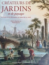 Créateurs jardins paysages d'occasion  Les Abrets