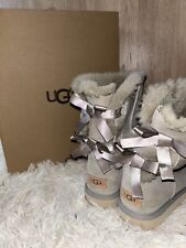 Ugg bailey bow for sale  STOKE-ON-TRENT