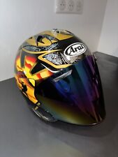 Casque arai szr d'occasion  France