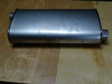 Quietflow muffler 22352 for sale  Glassboro