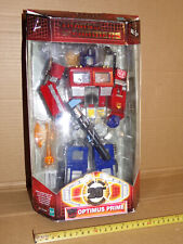 Optimus prime masterpiece for sale  UK