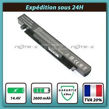 Batterie asus f450j d'occasion  Paris X