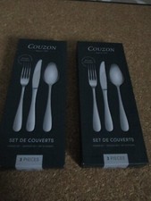 Boites couverts couzon d'occasion  Boulogne-sur-Mer