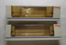 Märklin 4742 4743 gebraucht kaufen  Heilbronn