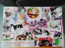 Puzzle 1000 piece for sale  ST. ALBANS