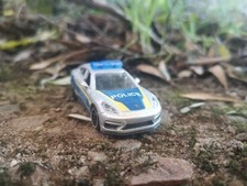 Majorette porsche panamera d'occasion  Ussac