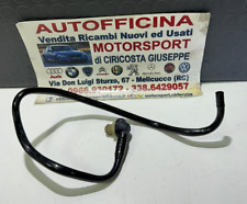 Tubo servofreno fiat usato  Sinopoli