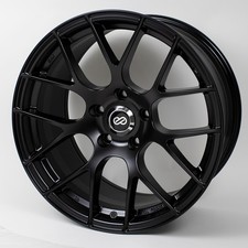 Mounted wheel enkei for sale  Long Beach