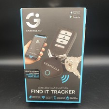 Smartgear find tracker for sale  Pensacola