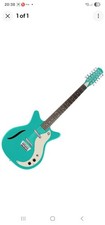 Danelectro vintage string for sale  NORTHWICH