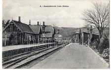 Keswick bassenthwaite railway for sale  WIRRAL