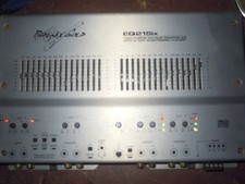 Phoenix gold eq215ix usato  Reggio Calabria