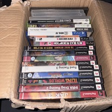 Lot assorted video for sale  Olivehurst