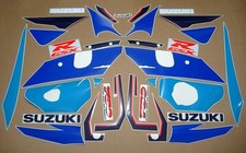 Adesivos para Suzuki GSX-R 750 1996 SRAD reprodução decalques conjunto adesivo kit 97 comprar usado Adesivos para Suzuki GSX-R 750 1996 SRAD reprodução decalques conjunto adesivo kit 97 comprar usado  Enviando para Brazil