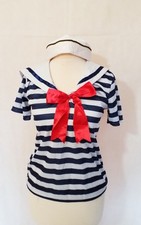 Sailor shirt hat for sale Sailor shirt hat for sale  LIVERSEDGE
