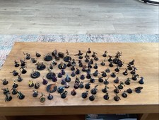 dungeons and dragons miniatures for sale  HAVERFORDWEST