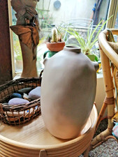 Poterie contemporaine déco d'occasion  Beaupréau