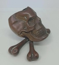 Damaged vintage metal for sale  SWINDON