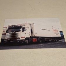 Virginia transport ireland for sale  WARE