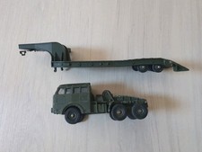 Dinky toys berliet d'occasion  Lizy-sur-Ourcq