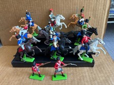 Britains deetail napoleonic for sale  Winter Springs