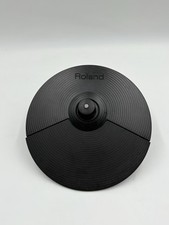 Roland dual trigger for sale  Spring