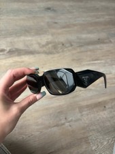 Prada milano sonnenbrille gebraucht kaufen  Berlin